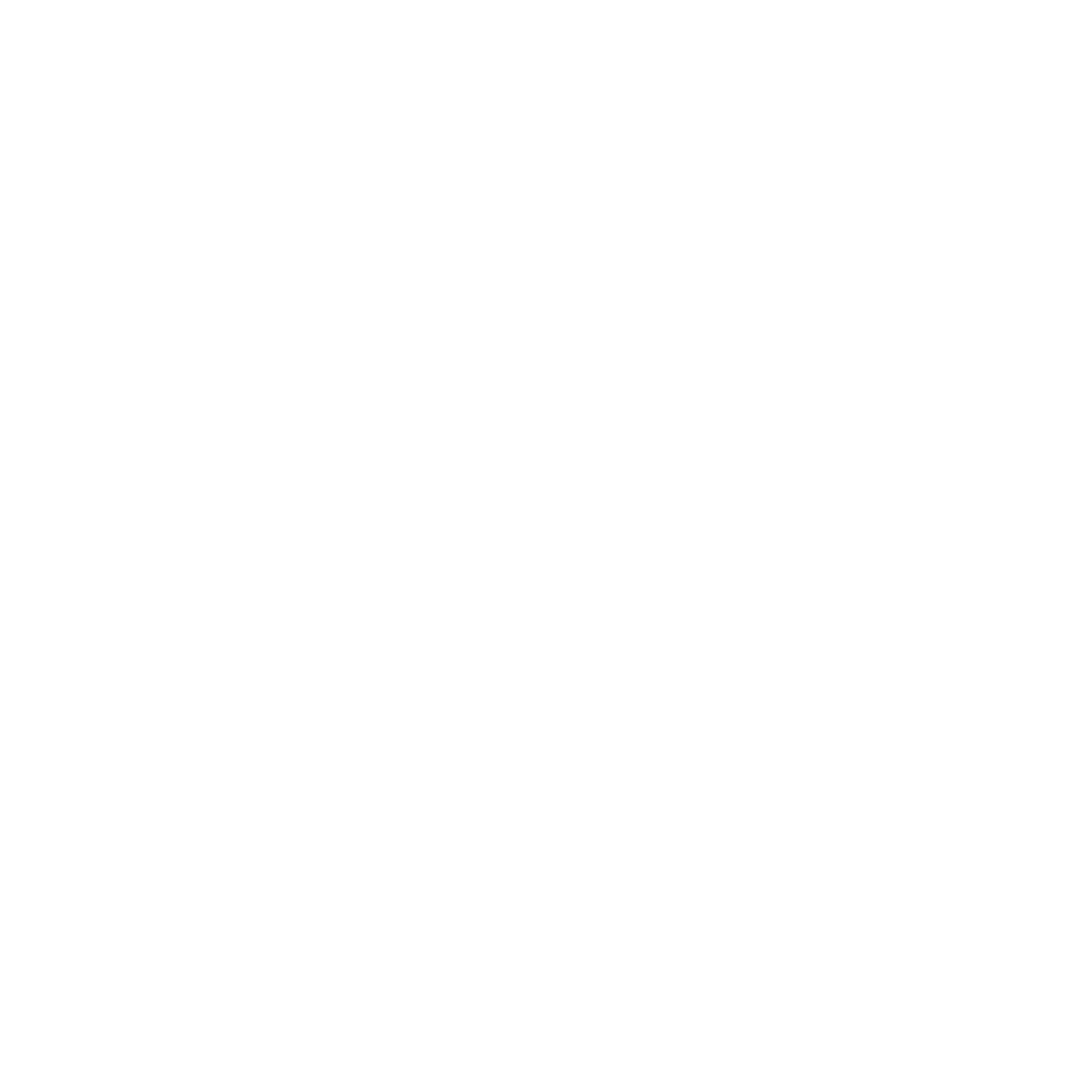 英文字のイラスト