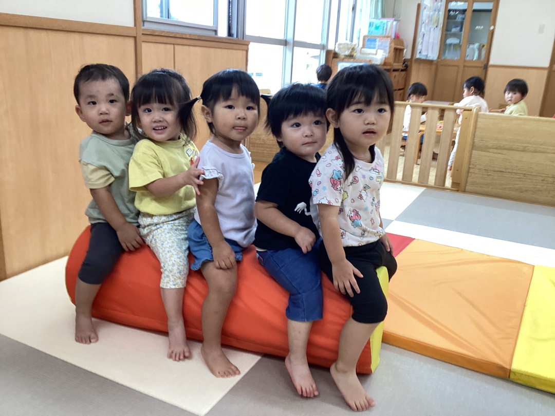 子供